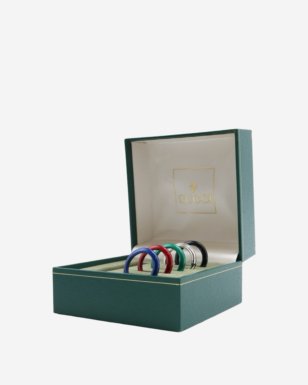 Reloj Gucci Bezel