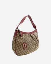 Bolso Gucci Sukey GG Supreme