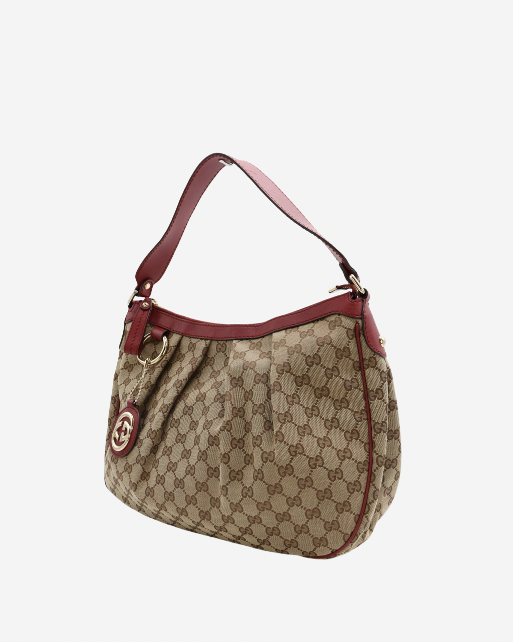 Bolso Gucci Sukey GG Supreme