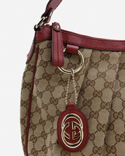 Bolso Gucci Sukey GG Supreme
