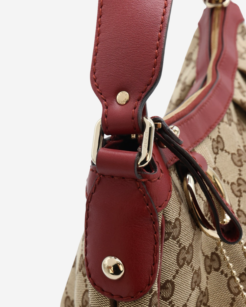 Bolso Gucci Sukey GG Supreme