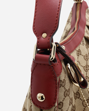 Bolso Gucci Sukey GG Supreme