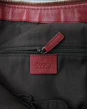 Bolso Gucci Sukey GG Supreme