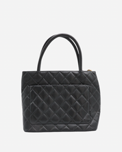 Bolso Chanel Medallion