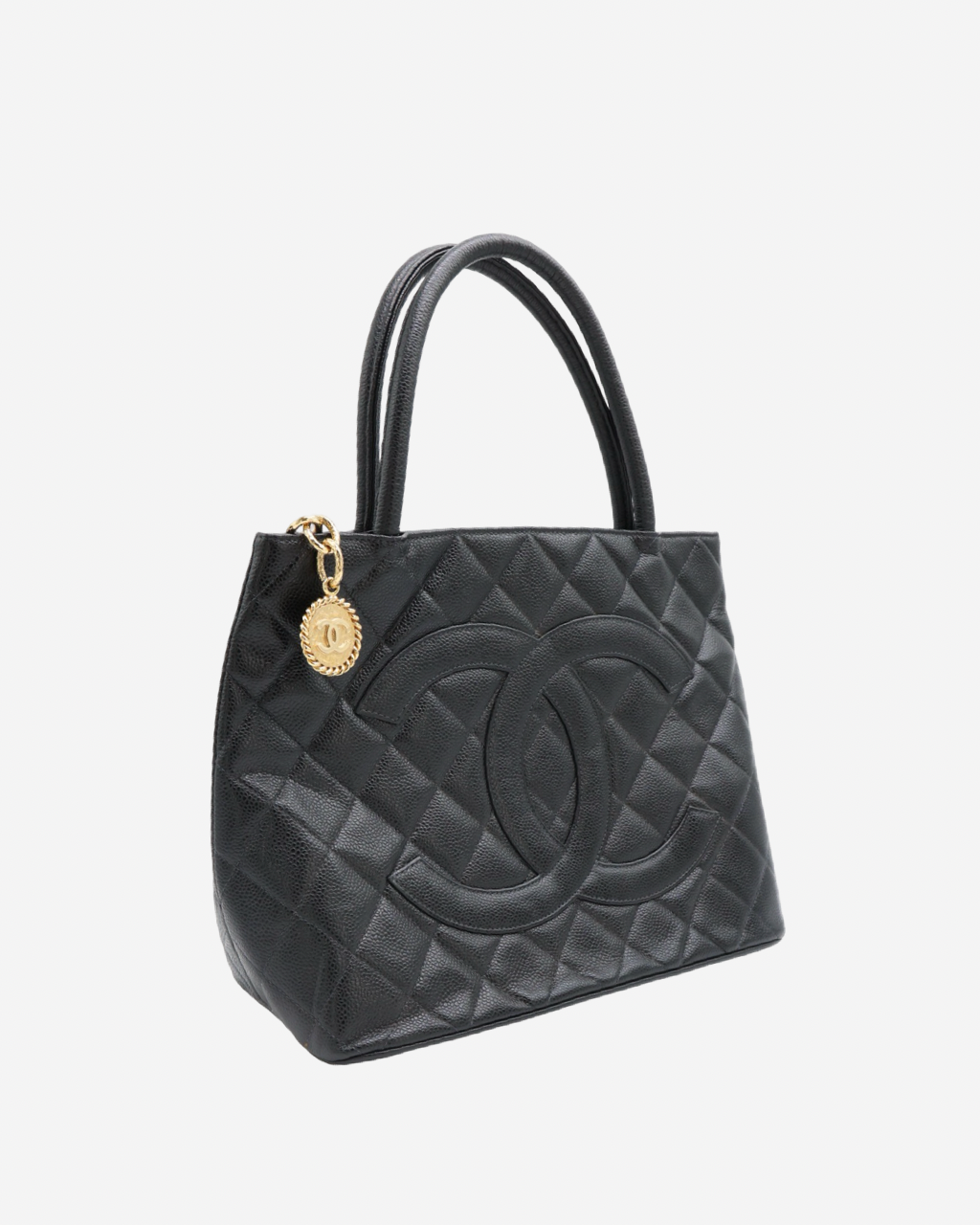 Bolso Chanel Medallion