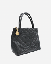 Bolso Chanel Medallion