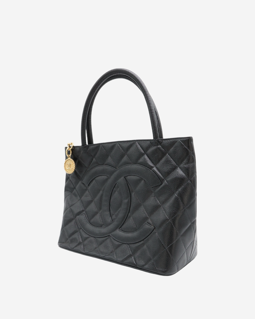 Bolso Chanel Medallion