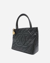 Bolso Chanel Medallion