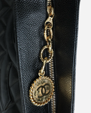 Bolso Chanel Medallion