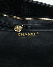 Bolso Chanel Medallion