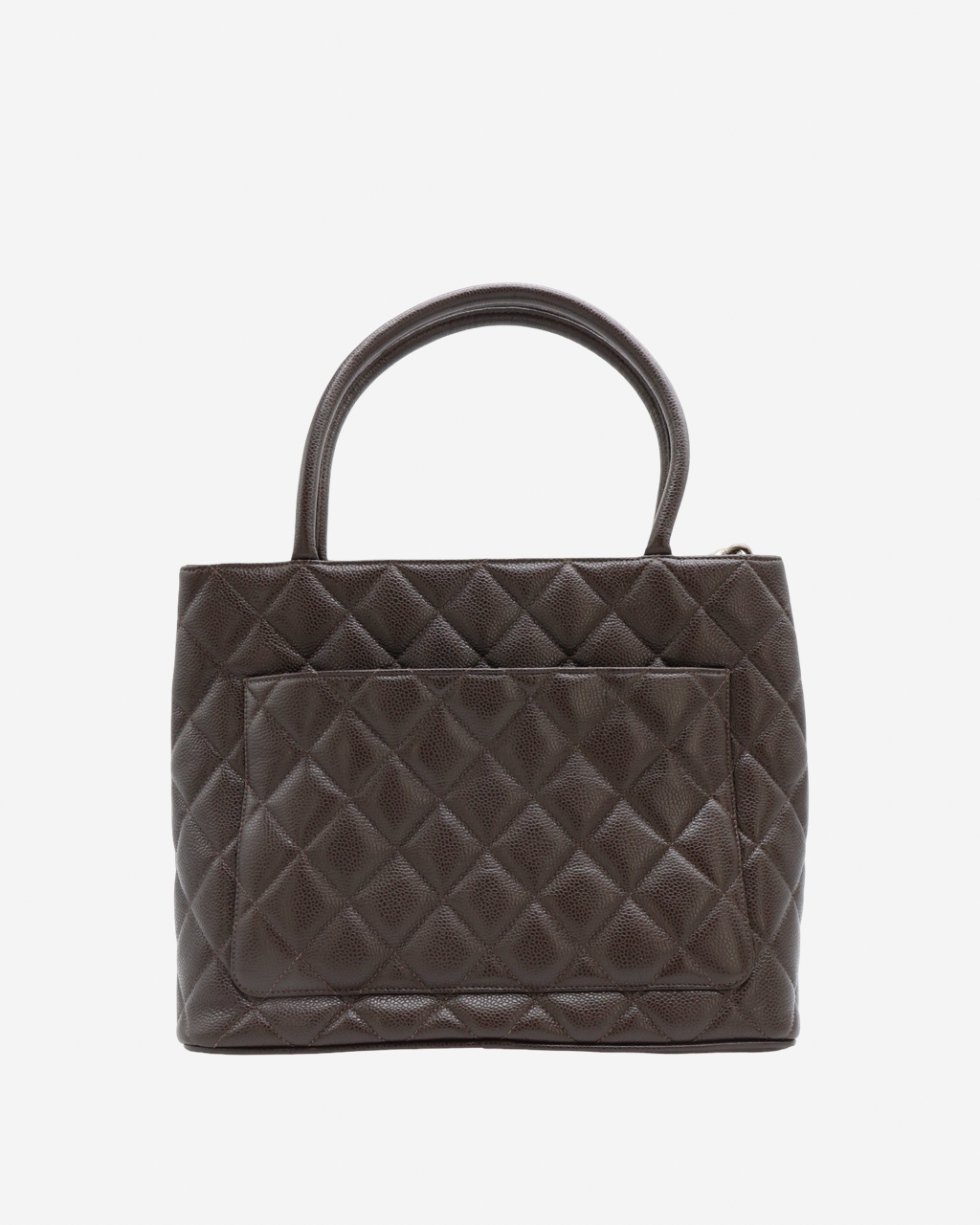 Bolso Chanel Medallion 1997-1999