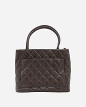 Bolso Chanel Medallion 1997-1999