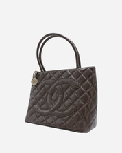 Bolso Chanel Medallion 1997-1999