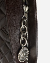 Bolso Chanel Medallion 1997-1999