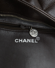 Bolso Chanel Medallion 1997-1999