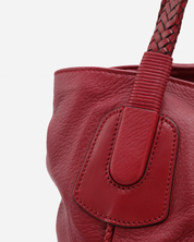 Gucci Bamboo Tote Bag