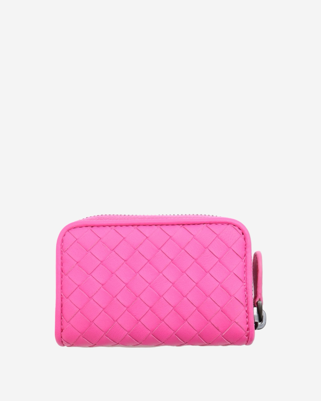 Bottega Veneta Intrecciato Wallet