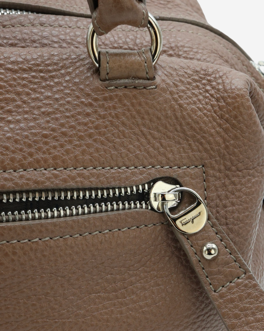 Bolso Ferragamo Sofia