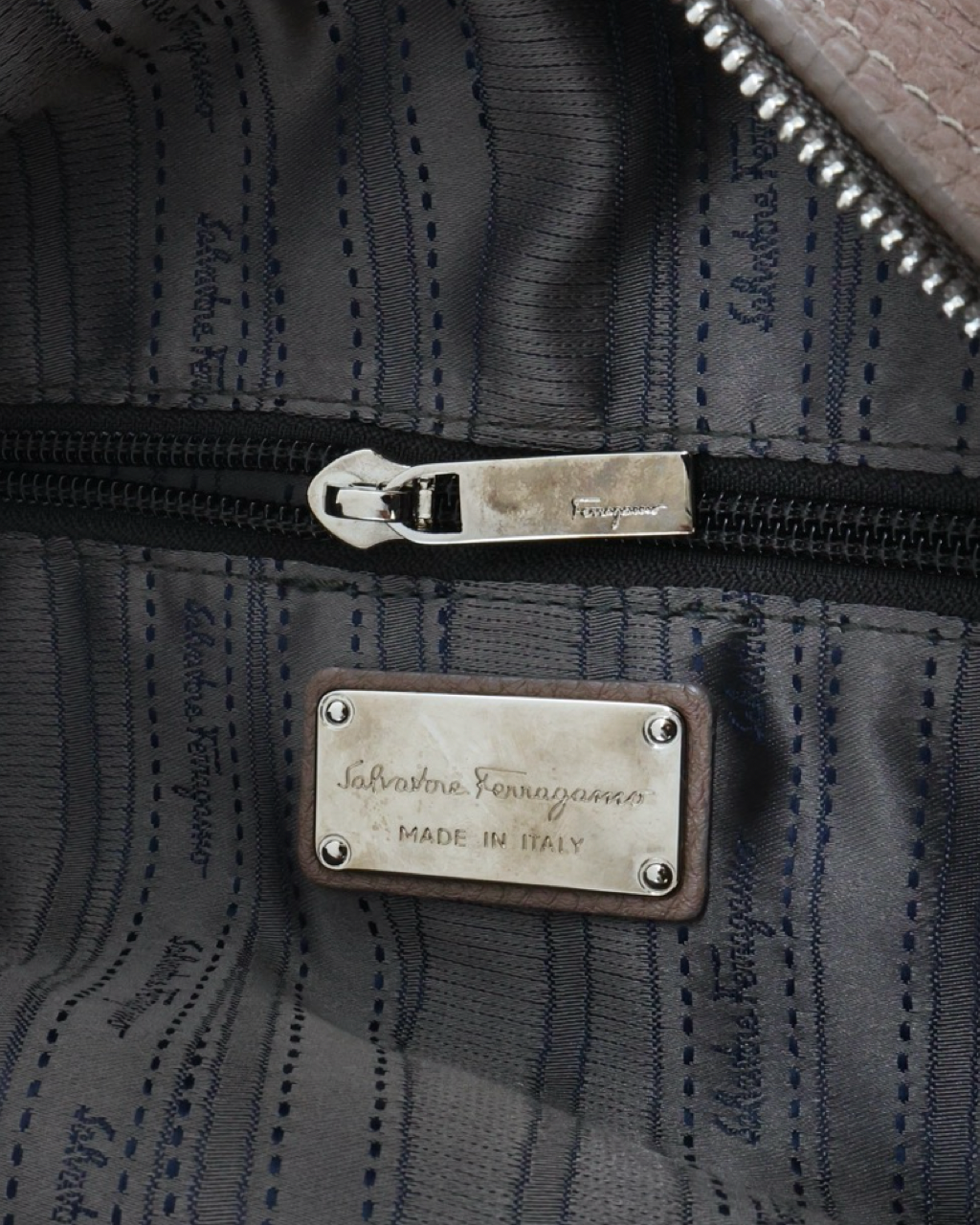 Bolso Ferragamo Sofia