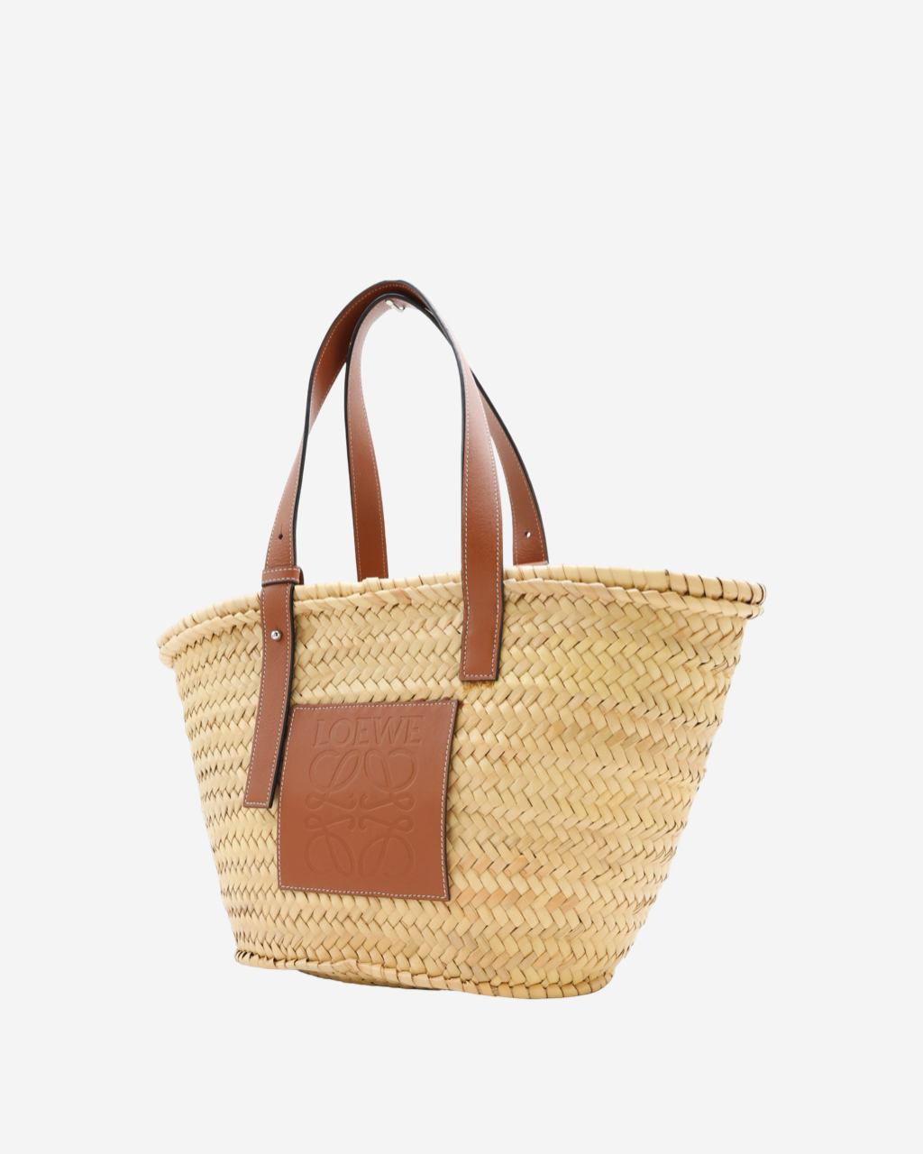 Bolso Loewe Basket