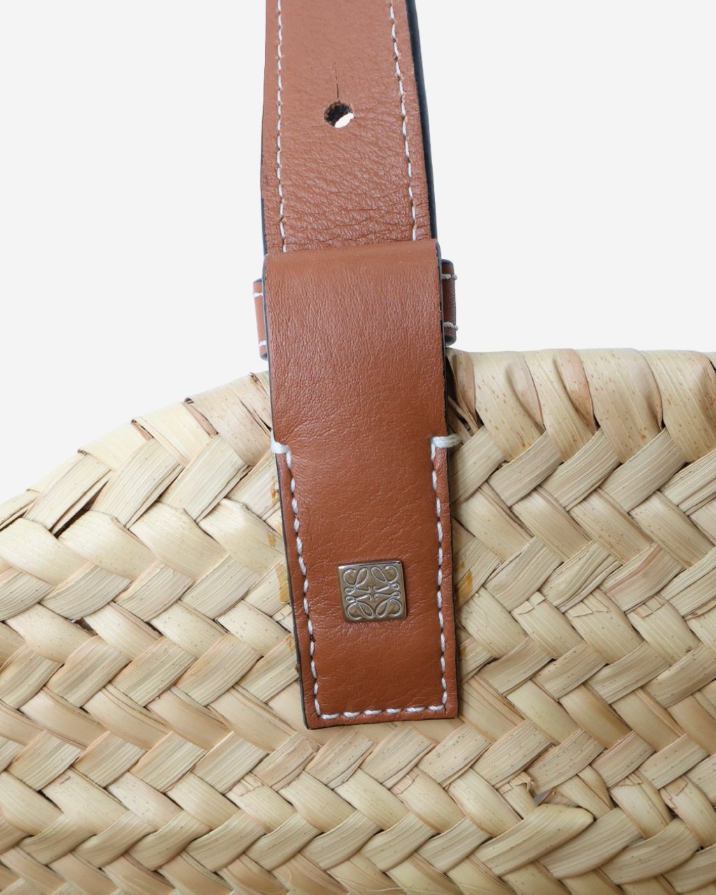 Bolso Loewe Basket