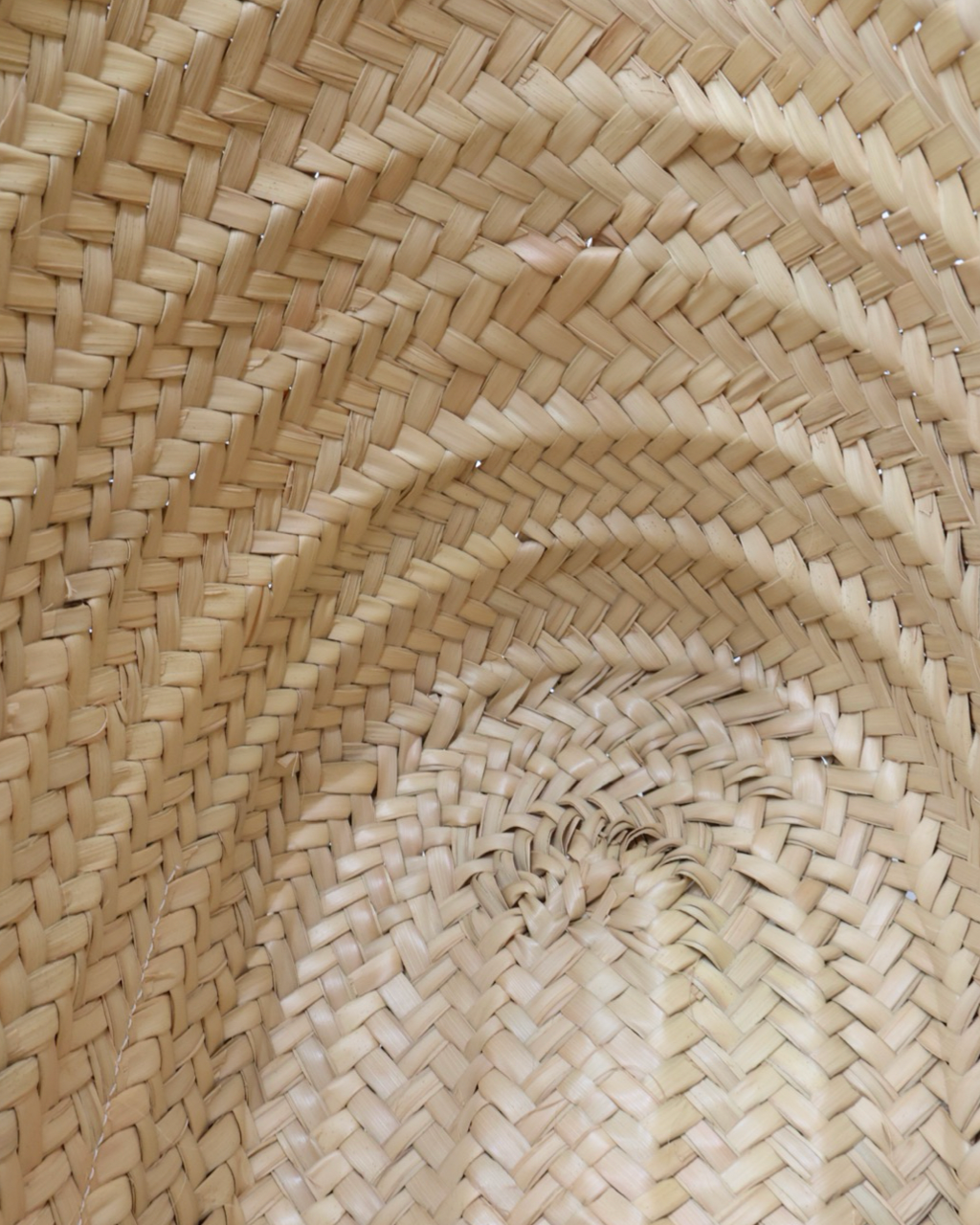 Bolso Loewe Basket
