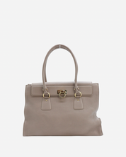 Bolso Chanel Medallion 1997-1999