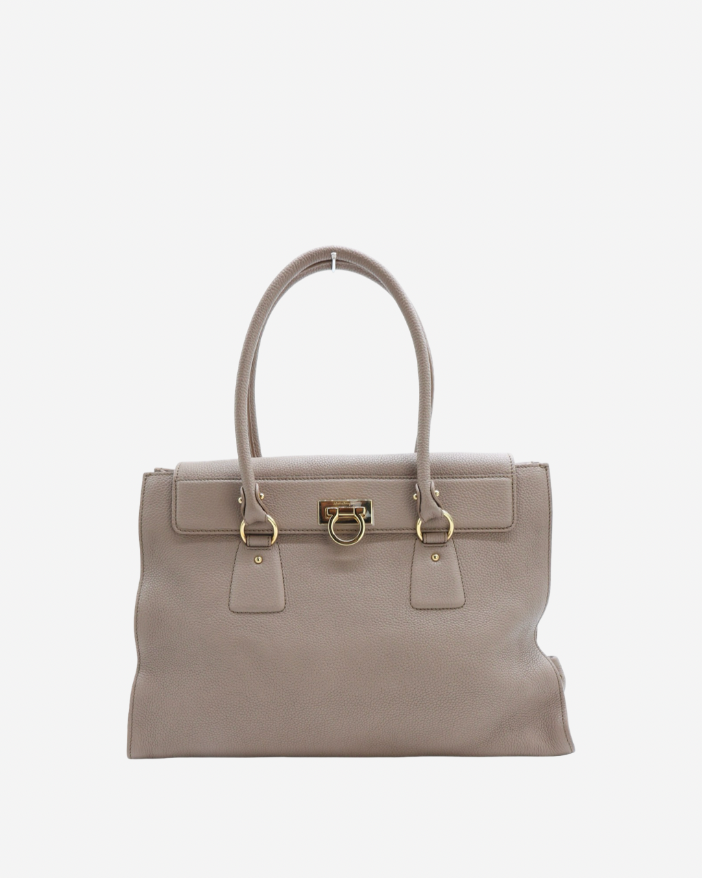 Ferragamo Lotty Handbag