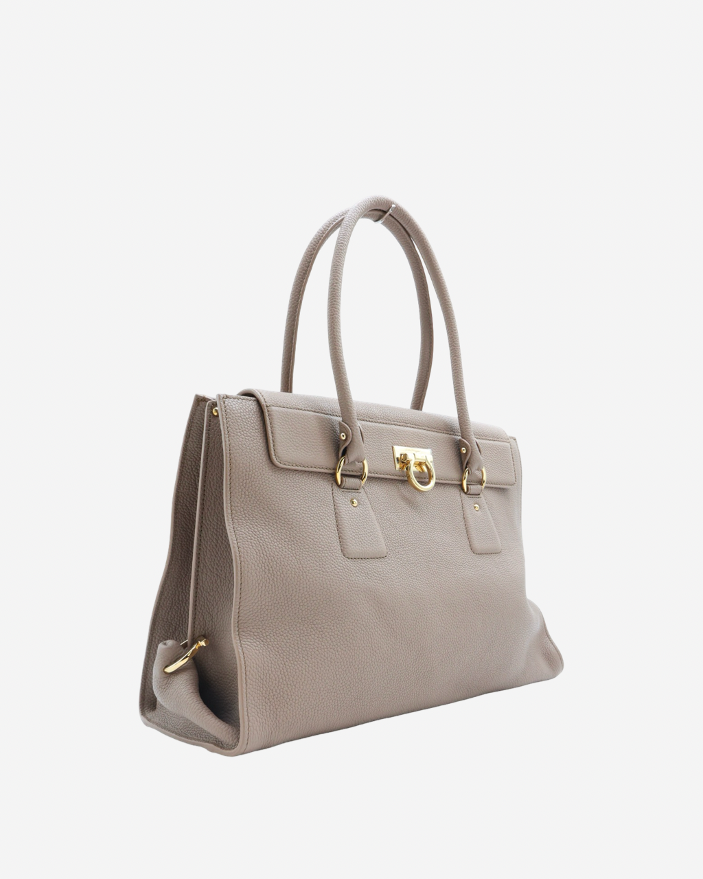 Ferragamo Lotty Handbag