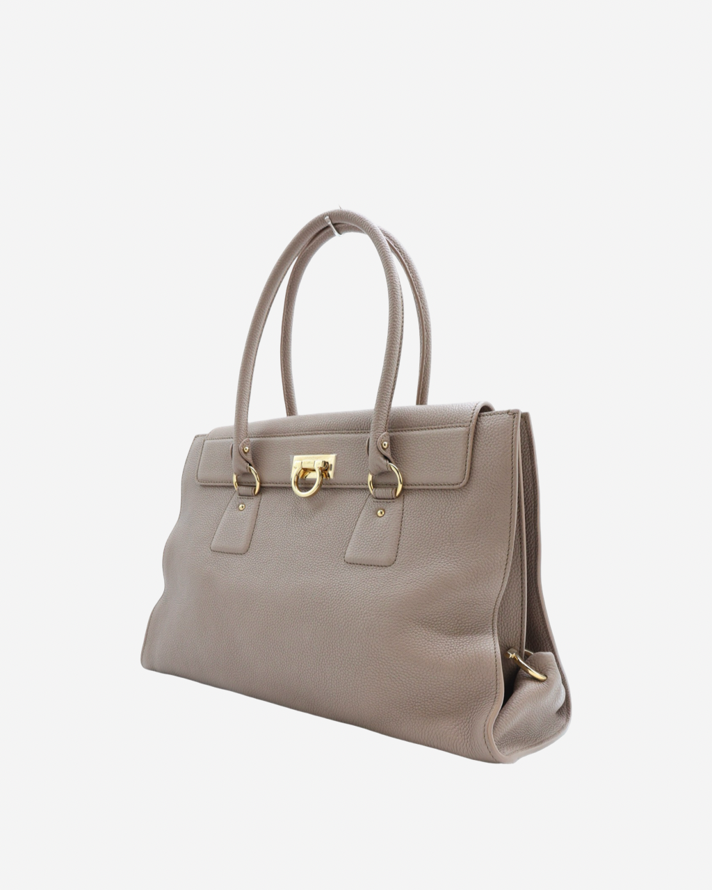 Ferragamo Lotty Handbag