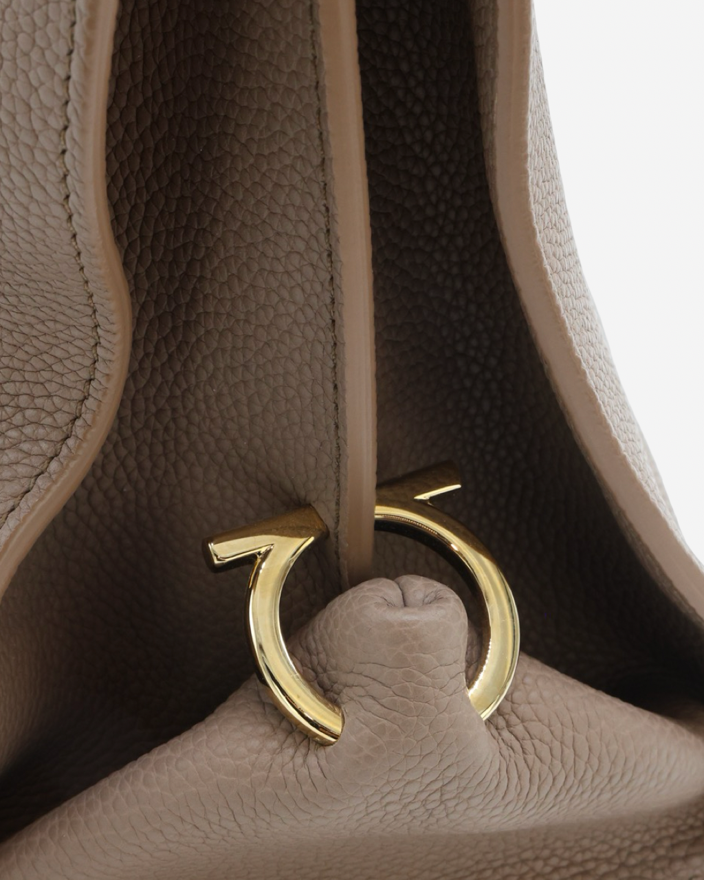 Ferragamo Lotty Handbag