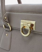 Ferragamo Lotty Handbag