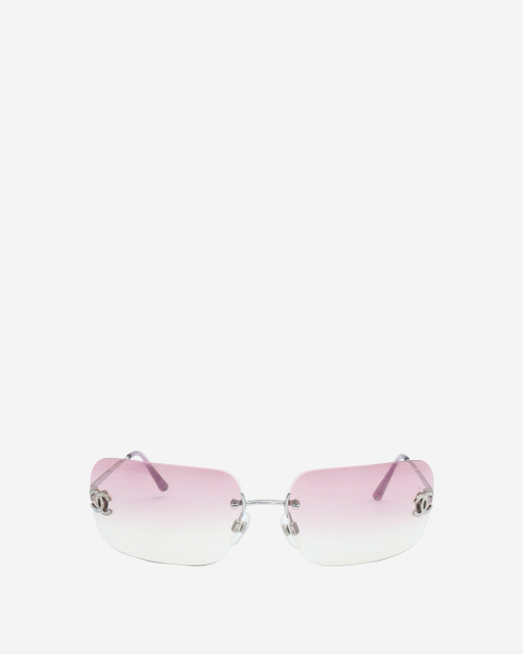 Lentes de Sol Chanel Coco Mark