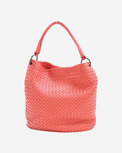 Bottega Veneta Intrecciato Hobo Bag