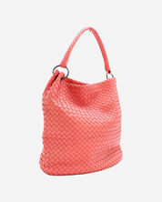 Bottega Veneta Intrecciato Hobo Bag
