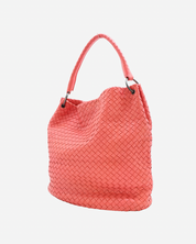 Bottega Veneta Intrecciato Hobo Bag