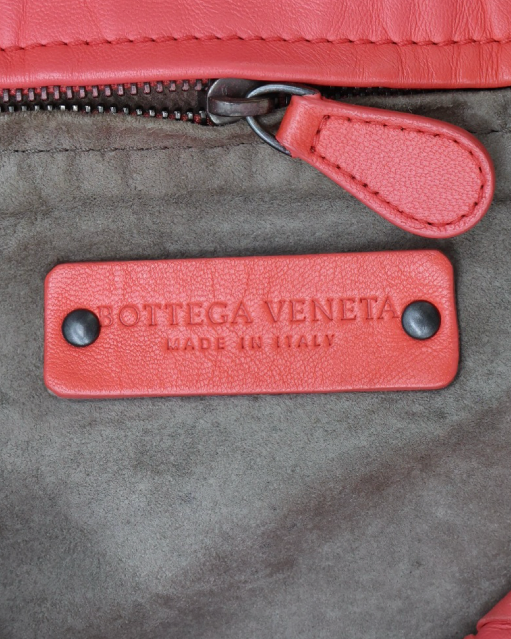 Bottega Veneta Intrecciato Hobo Bag