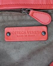 Bottega Veneta Intrecciato Hobo Bag