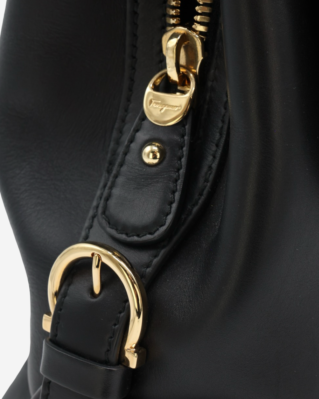 Bolso Ferragamo Fiamma