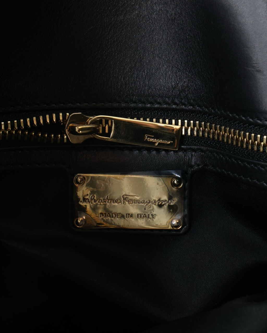 Bolso Ferragamo Fiamma