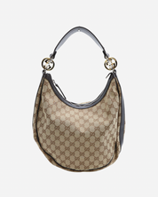 Bolso Gucci Twins Hobo