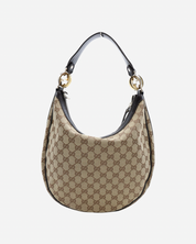 Bolso Gucci Twins Hobo