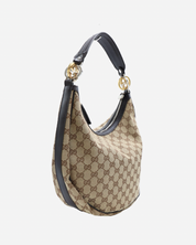 Bolso Gucci Twins Hobo
