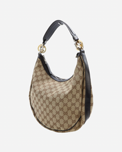 Bolso Gucci Twins Hobo