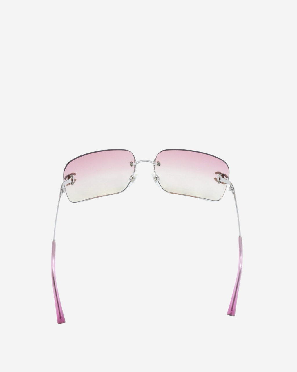 Lentes de Sol Chanel Coco Mark