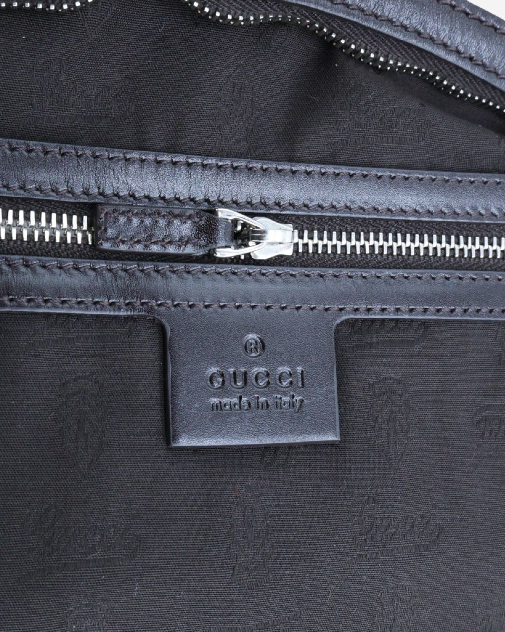 Bolso Gucci Twins Hobo