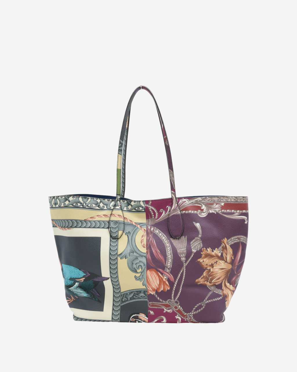 Bolso Ferragamo Patchwork
