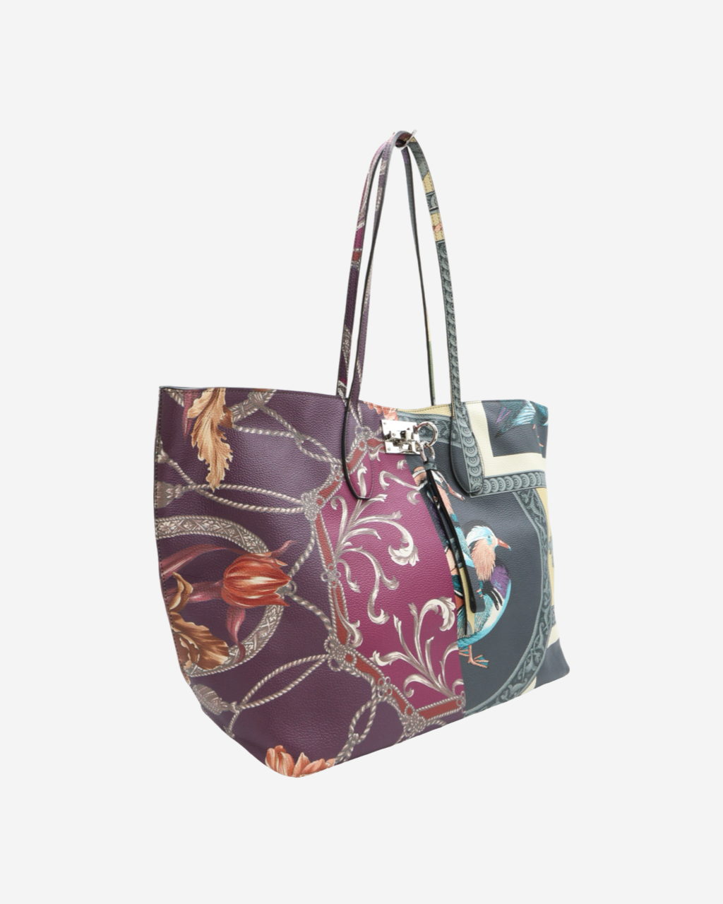 Bolso Ferragamo Patchwork