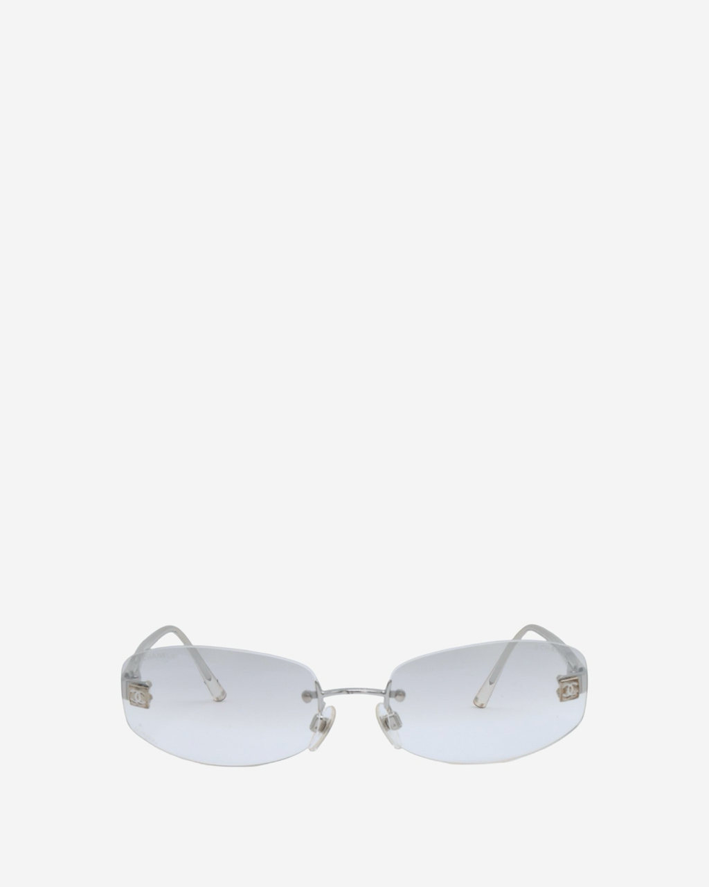 Lentes de Sol Chanel Coco Mark