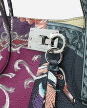 Bolso Ferragamo Patchwork